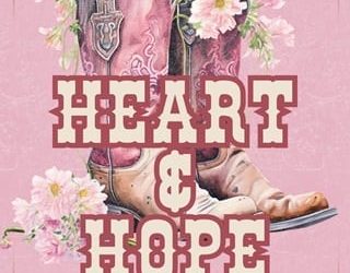 heart hope alexandra banks