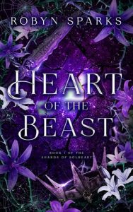 heart of beast, robyn sparks