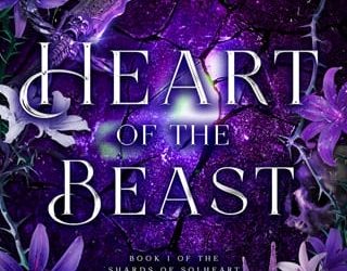 heart of beast robyn sparks