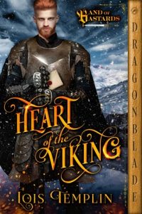 heart of viking, lois templin