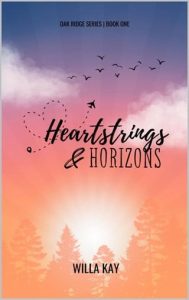 heartstrings horizons, willa kay