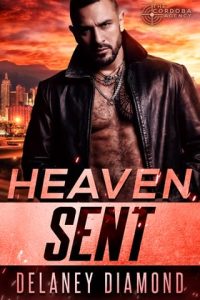 heaven sent, delaney diamond