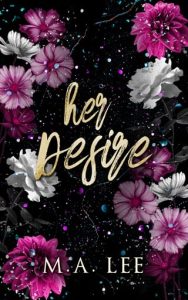 her desire, ma lee