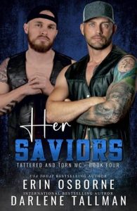 her saviors, erin osborne