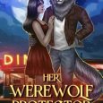 her werewolf protector eliza everett
