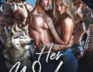her wolves lilly wilder