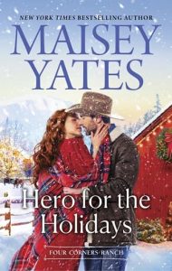 hero for holidays, maisey yates