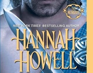 highland avenger hannah howell
