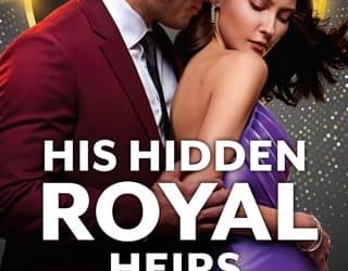 his hidden royal heirs lorraine hall