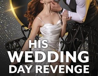 his wedding kim lawrence