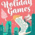 holiday games lili valente