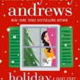 holiday hideaway mary kay andrews