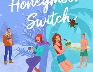 holiday honeymoon julia mckay