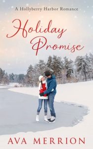 holiday promise, ava merrion