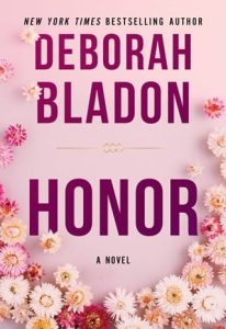 honor, deborah bladon