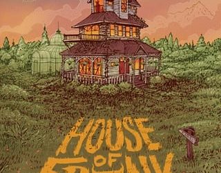 house of frank kay synclaire