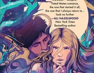 hunger like no other kresley cole