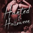 hunted halloween samantha morgan