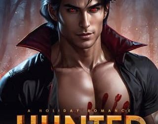 hunted on halloween serena simpson