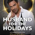 husband for holidays dani collins