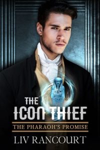 icon thief, liv rancourt