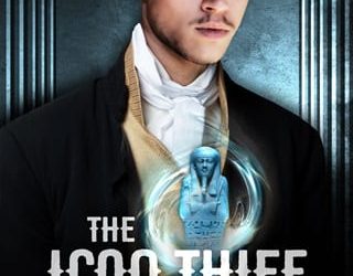 icon thief liv rancourt