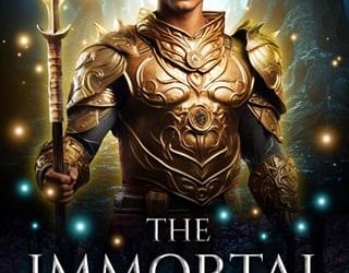 immortal covenant elric shaw