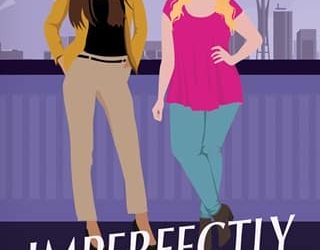 imperfectly perfect adrian j smith