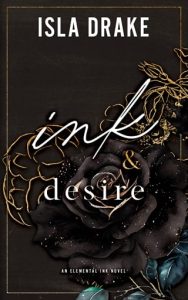 ink desire, isla drake