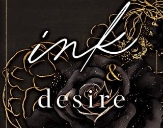 ink desire isla drake
