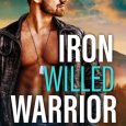 iron willed warrior hannah shield