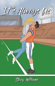 it's always us, stacy williams