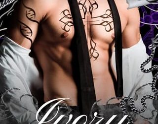 ivory legacy clarissa bright