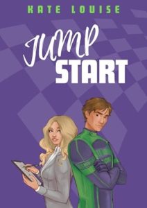 jump start, kate louise