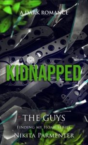 kidnapped, nikita parmenter