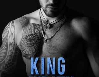 king of wrath tammy andresen