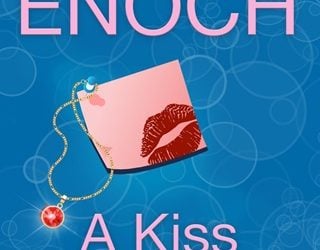 kiss in dark suzanne enoch