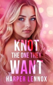 knot the one, harper lennox