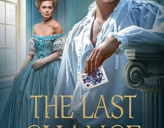 last chance adele clee