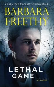 lethal game, barbara freethy
