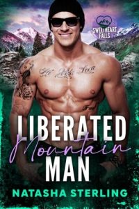 liberated mountain man, natasha sterling