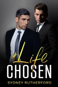 life chosen, sydney rutherford