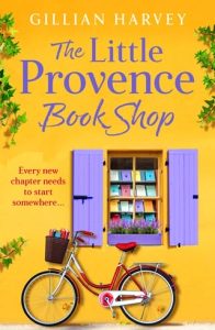little provence, gillian harvey