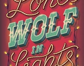 lone wolf stacey kennedy