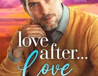 love after love harper robson