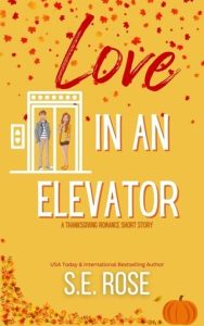 love in elevator, se rose