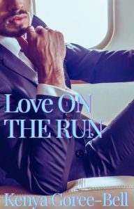 love on run, kenya goree-bell