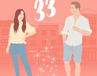 lucky 33 kelly morgan