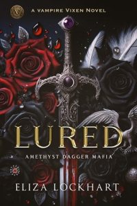 lured, eliza lockhart