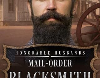 mail order blacksmith p creeden